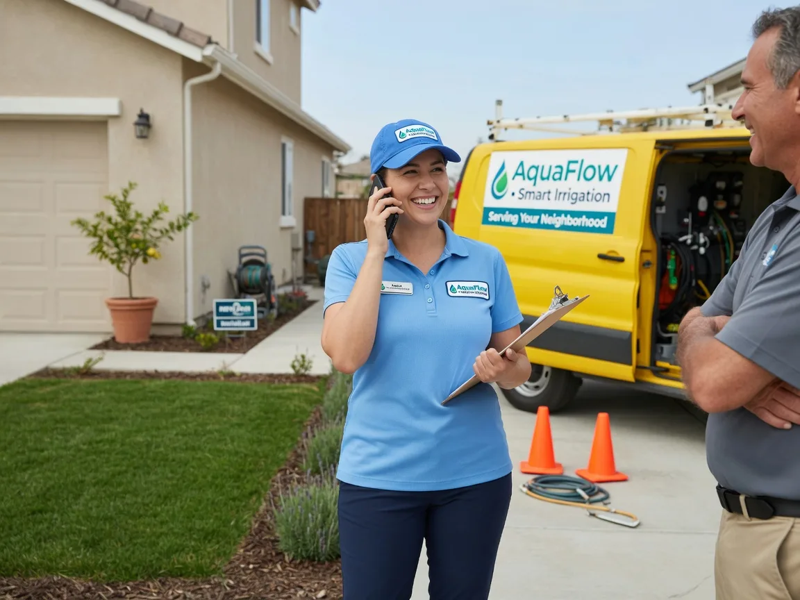 Irrigation Installation Morrisville, NC FAQs